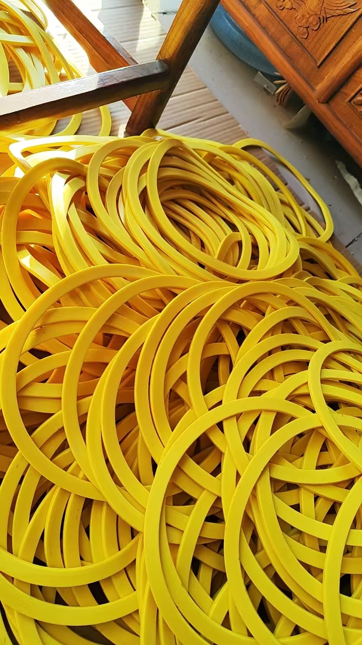 濾芯膠化學(xué)穩(wěn)定性對設(shè)備保護(hù)的重要性