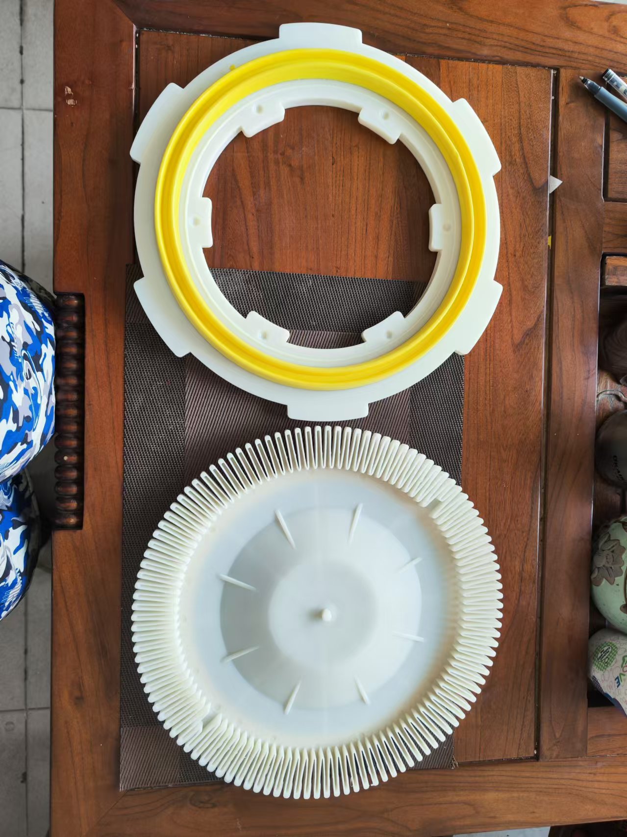 濾芯PU膠水VOCs釋放低影響評估