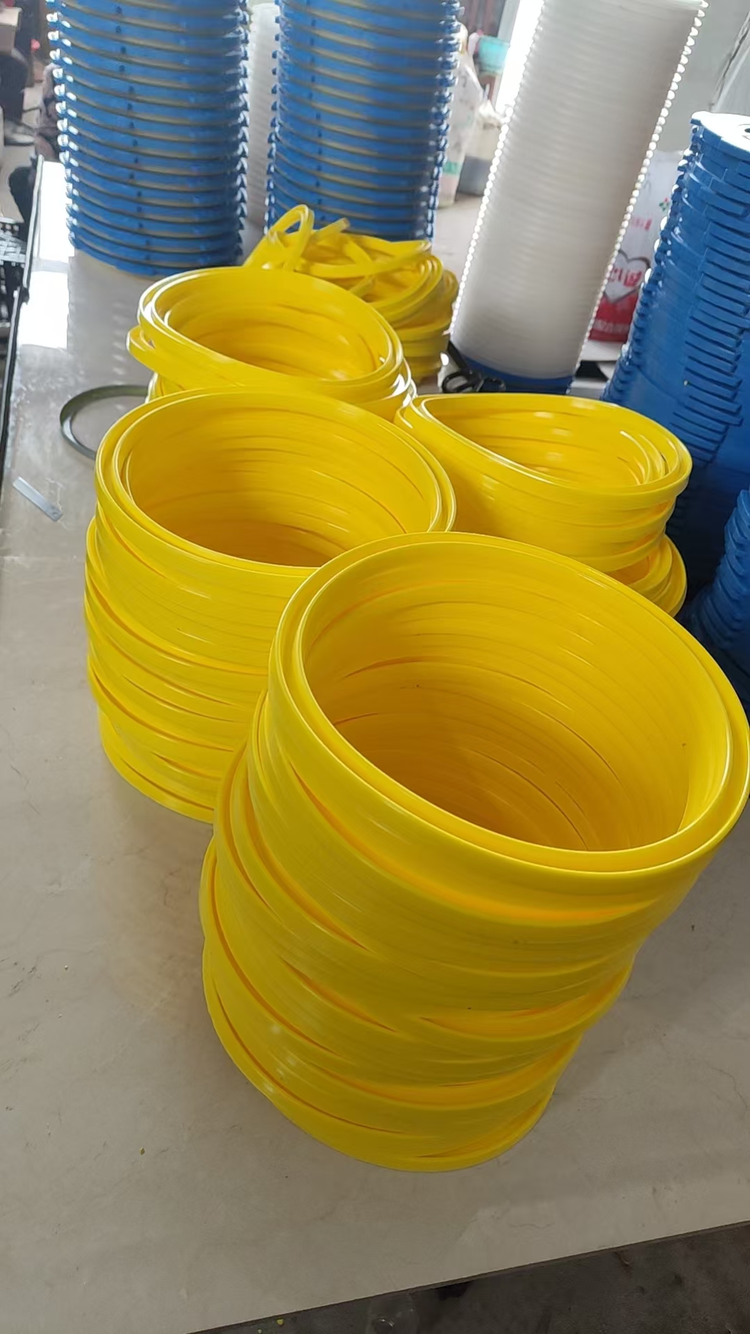 濾芯膠墊在抵御腐蝕性環(huán)境中的作用探究