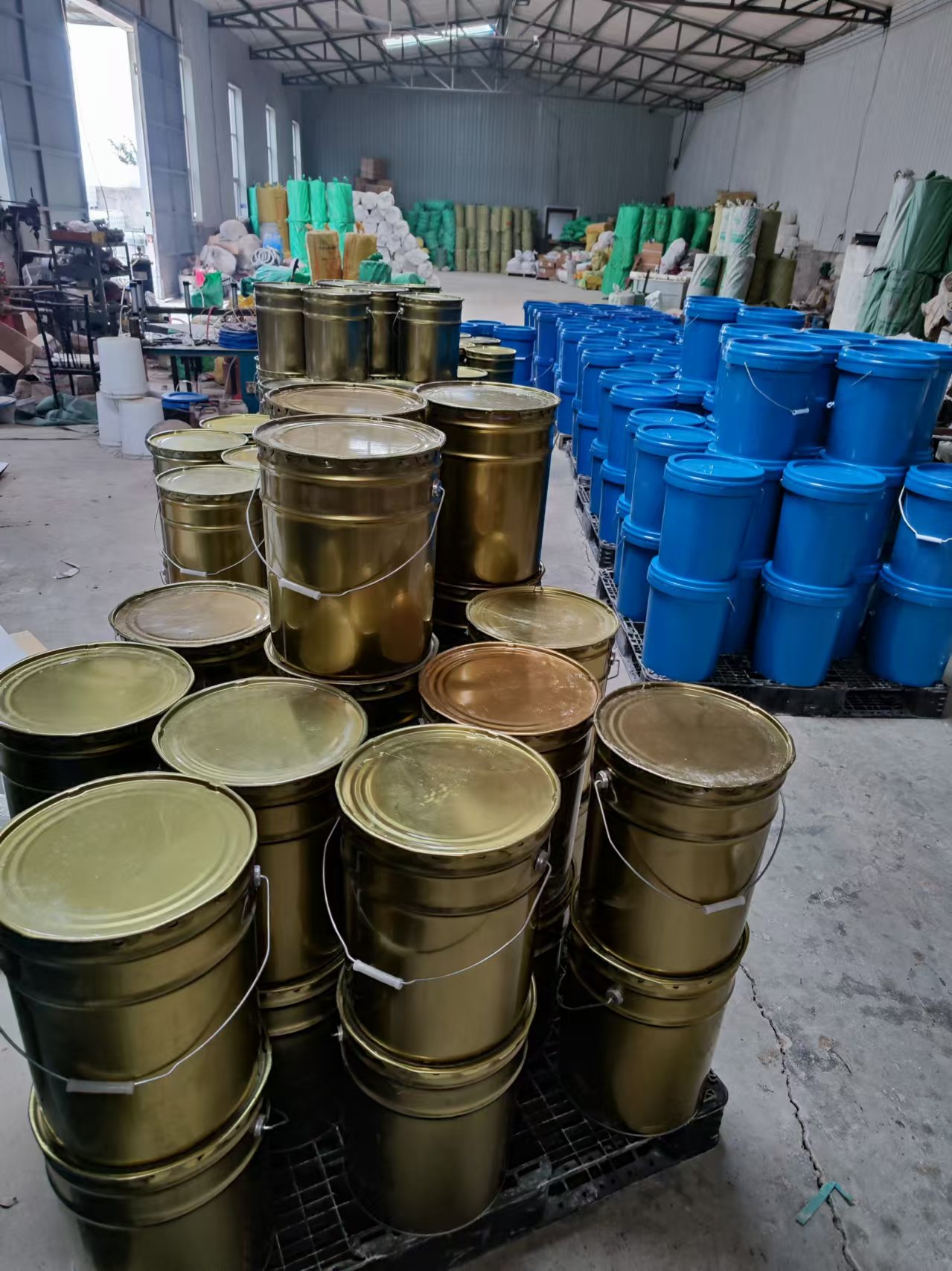 優(yōu)化濾芯材料排布方式以增強(qiáng)過濾能力